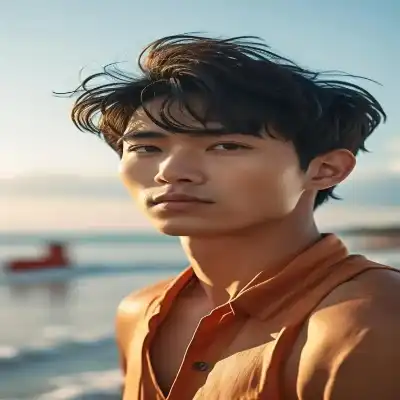 殷芳榕